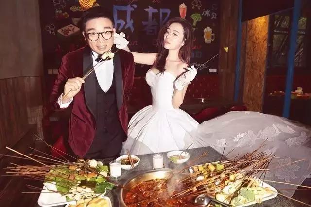 吃货推荐串串香,吃货推荐串串