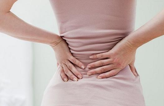 适合腰椎间盘突出的运动,飞燕式治疗腰椎间盘突出