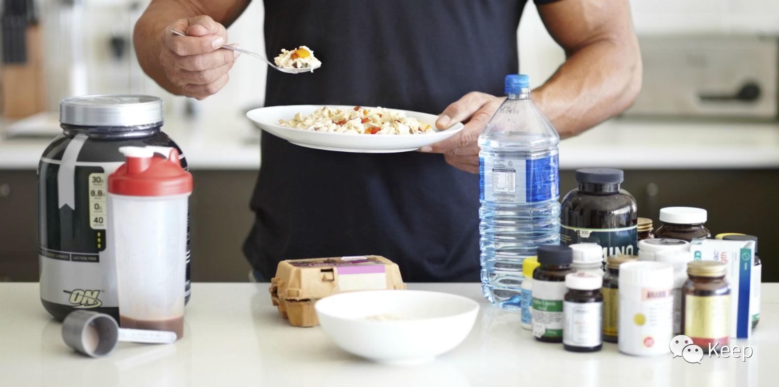 4种常见的健身补剂,最有必要的健身补剂