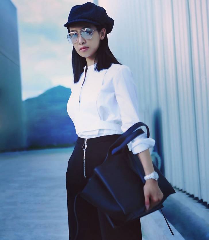 celine当季新款风格,celine超好看