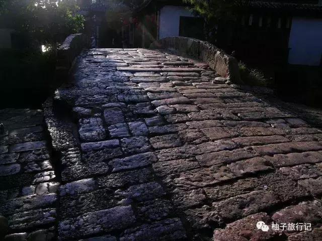 毕业旅行之丽江大理游,大理丽江毕业旅行