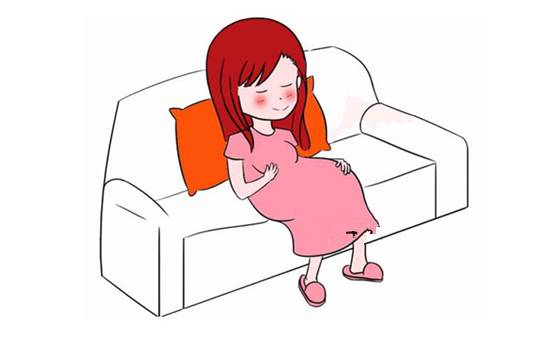 你是未育还是已育妇女？只看这两个部位，就完全暴露了！