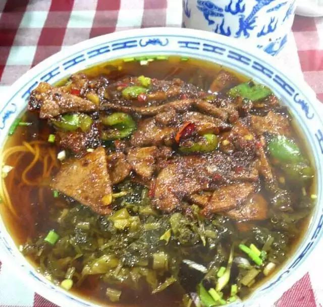 发现上海，发现美食：最全魔都美食地图！