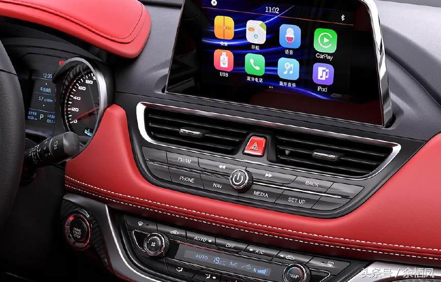 瑞风s3用车感受,瑞风s3驾驶体验