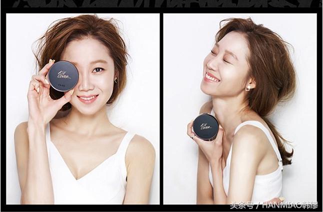爱敬气垫和clio气垫对比,clio和兰芝气垫哪个好