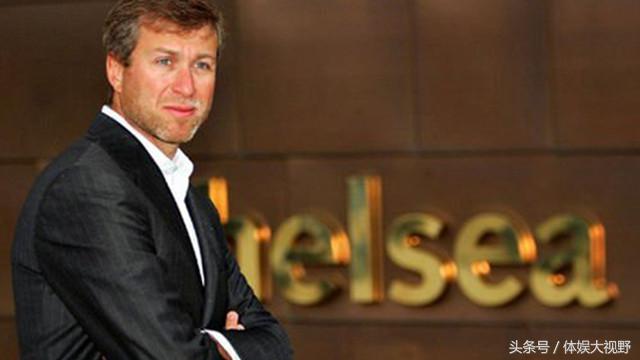 俄罗斯富豪投资足球,俄罗斯富豪