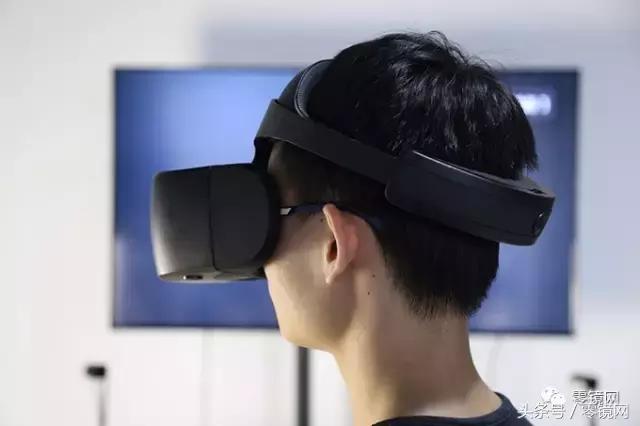 零境ces评测,零镜评测室