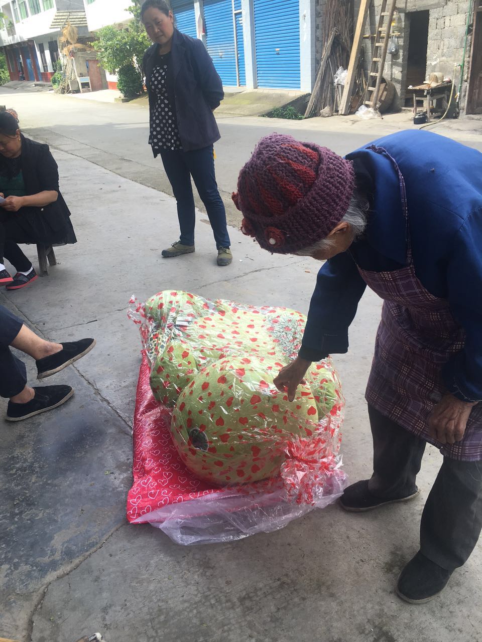 重庆农村生活真实感受,在重庆生活是什么样的感受