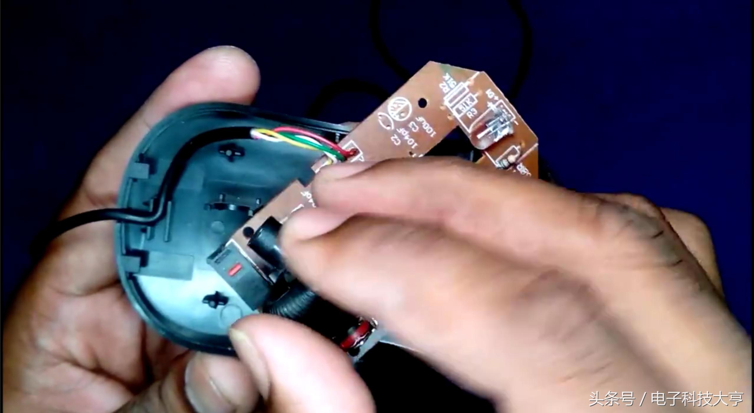 win10键盘鼠标失灵怎么修复,鼠标不好使如何一键修复