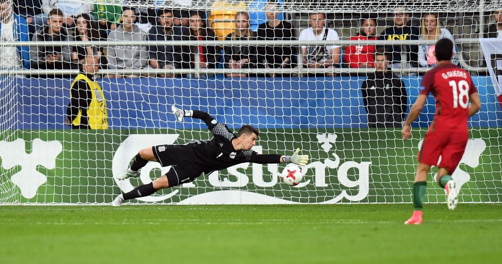 最强小妖,欧青赛德国与英格兰阵容对比