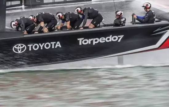 35届美洲杯完美落幕，什么让你最难忘？