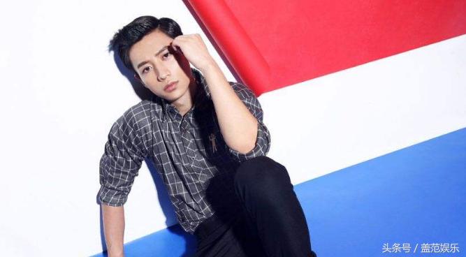 陈楚生张杰苏醒魏晨,苏醒开派对快男重聚