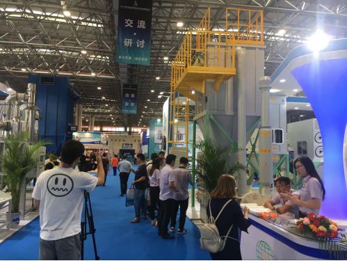 2017苏州工业博览会,苏州粉末冶金展会