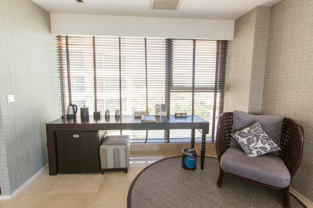 轻装旅行者的品位之选，三亚黎客酒店全方位解析