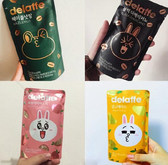 扒一扒哪些小众饮料,网评夏日最受欢迎的4款饮料