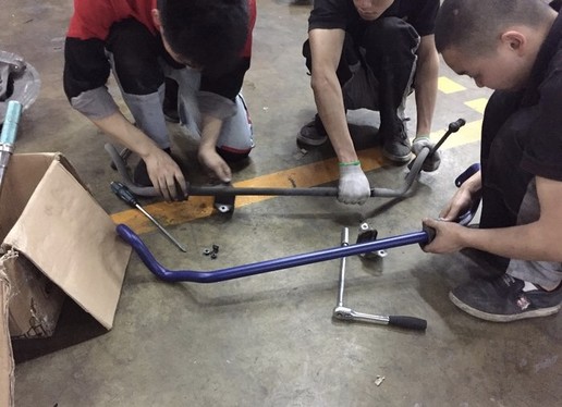 宝马3系最简单改装图片,18款宝马3系改装最佳案例