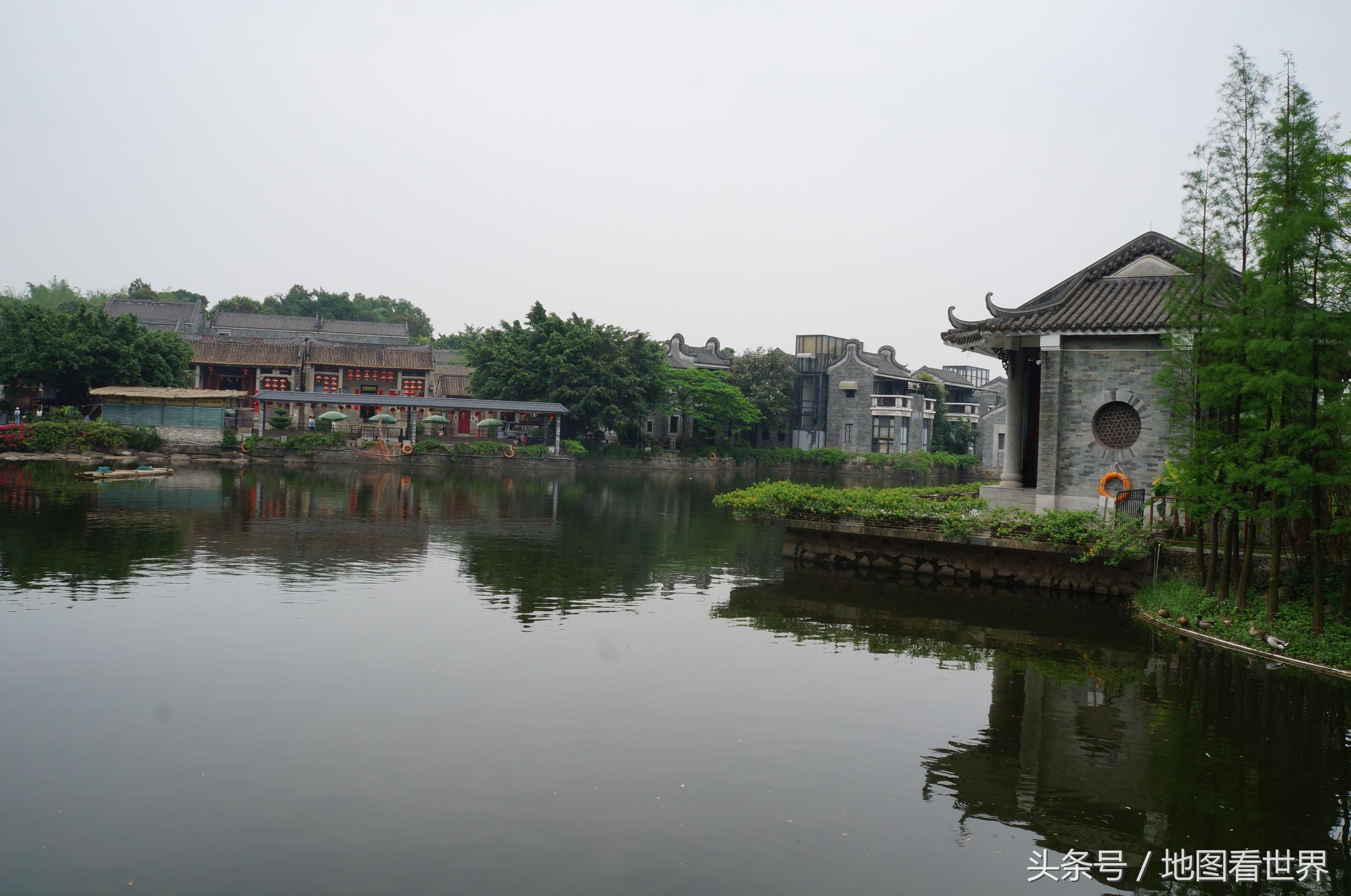 广州一站式旅游胜地,广州八号线坐地铁旅游景点推荐