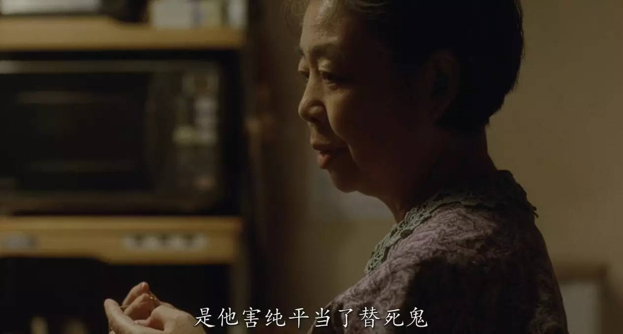 有些人看不懂电影,小时候看不懂长大才看懂的电影