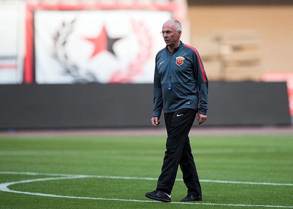 曾经被淘汰的足球巨星,曾落后国足30位的足坛黑马