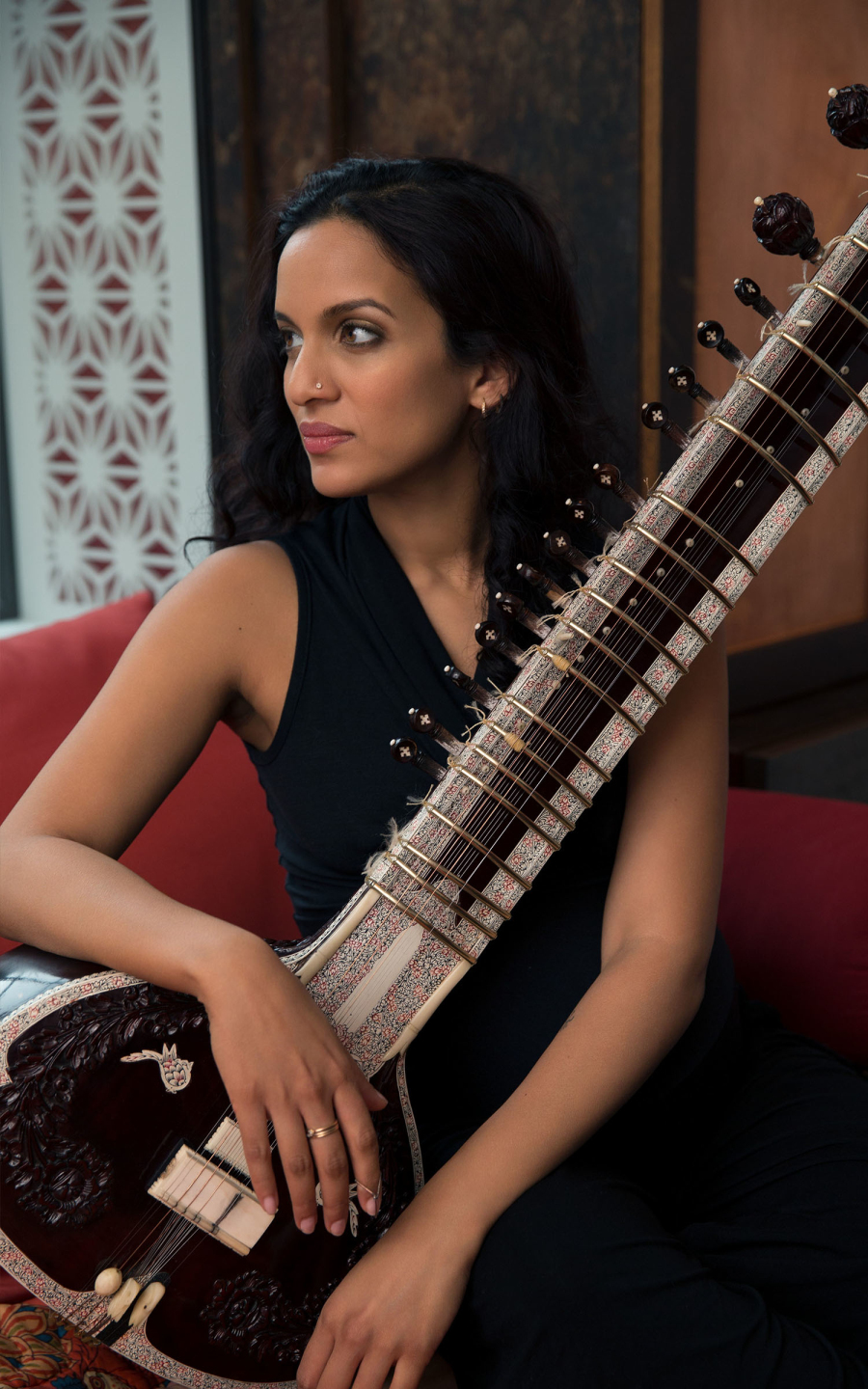 盘点娱乐圈古典美的五位女明星,中国最具有古典美的60后女明星