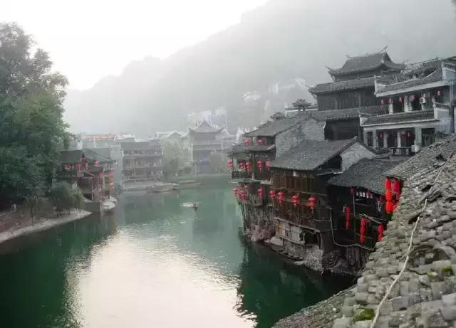 10个适合情侣的目的地，每一个都值得跟他好好走一走