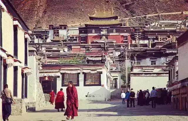 10个适合情侣的目的地，每一个都值得跟他好好走一走