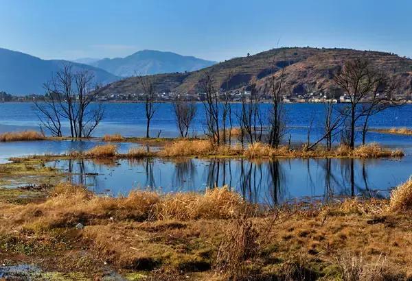 10个适合情侣的目的地，每一个都值得跟他好好走一走