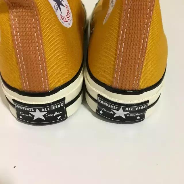converse1970s真假鉴别,converse1970s鉴定教程