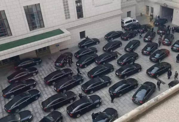 公车拍卖的车能买吗,公车拍卖划算吗