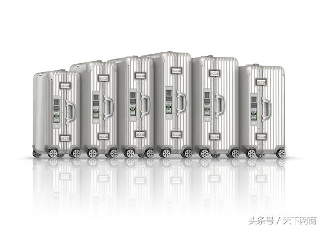 顶级行李箱rimowa,lv旅行箱和rimowa哪个好