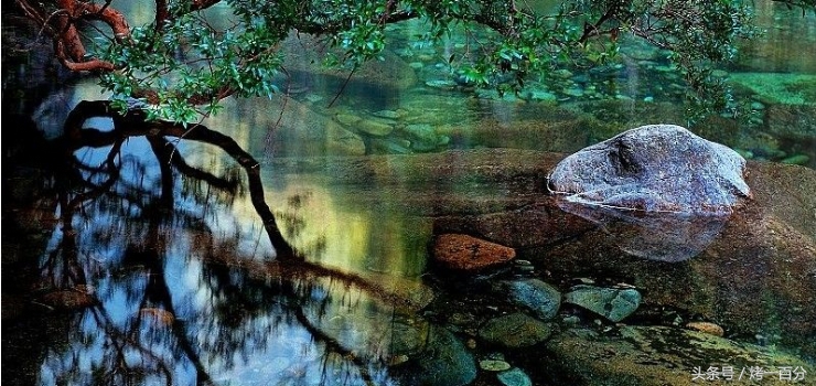 南平宝山旅游景区,福建南平市旅游景点大全