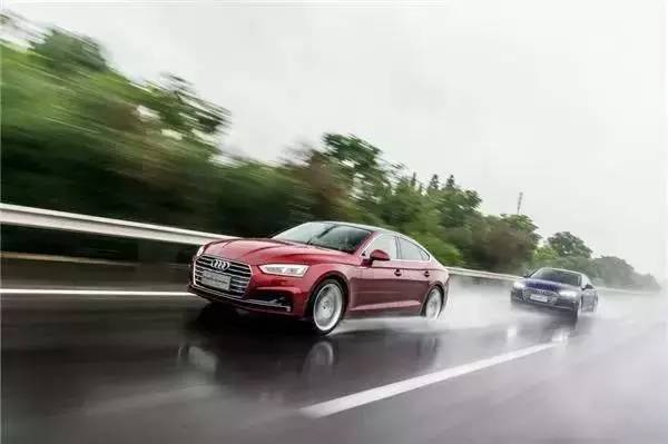奥迪今年最强阵容，共推11款车型，群信奥迪A5售39.8-80.38万