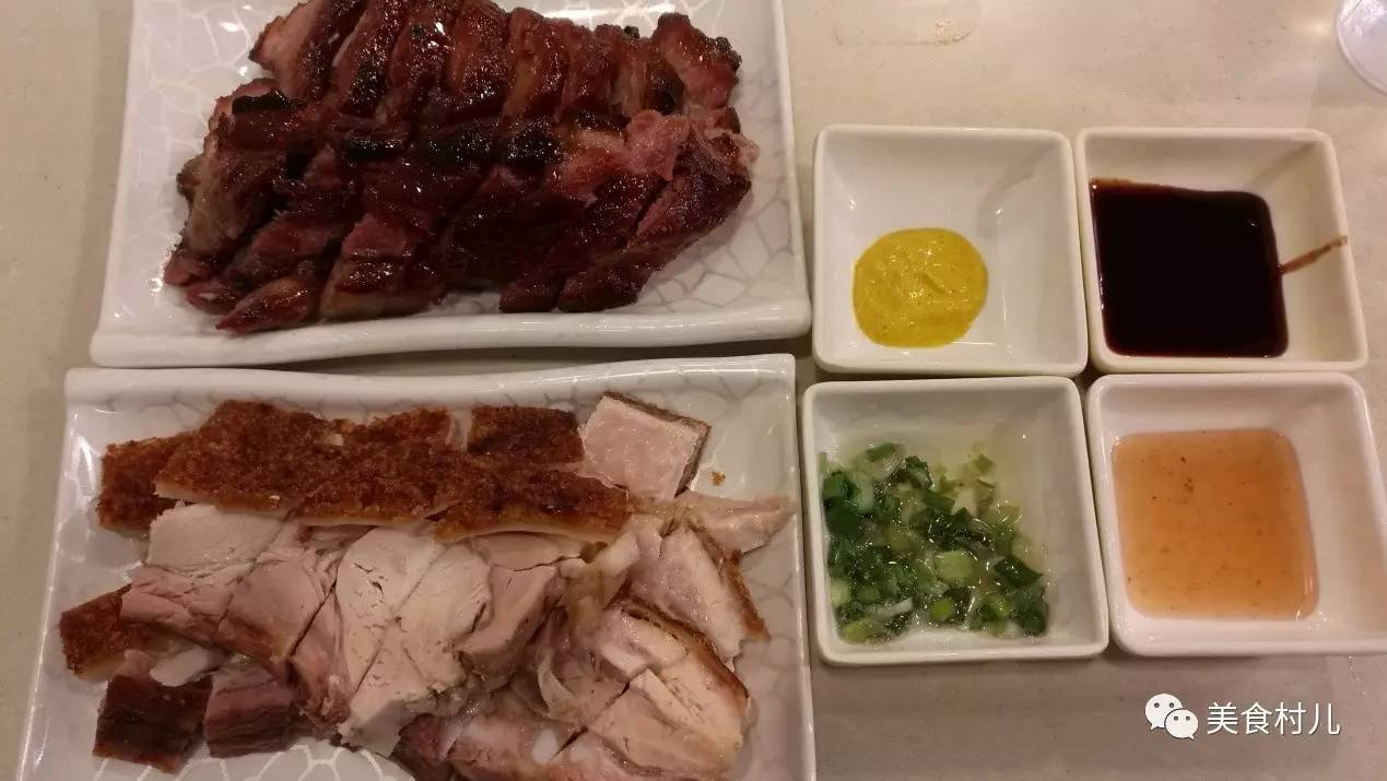 味道深圳寻味香港一起香江叹茶