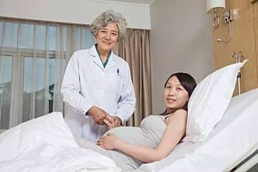 剖腹产如何注意腰护理,剖腹产二胎产后三天饮食注意