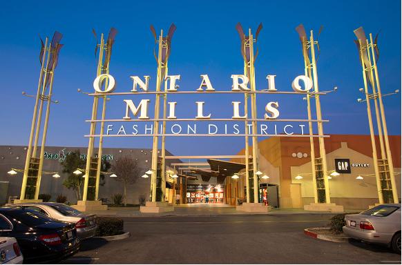 美国奥特莱斯全世界门店,美国奥特莱斯购物记录