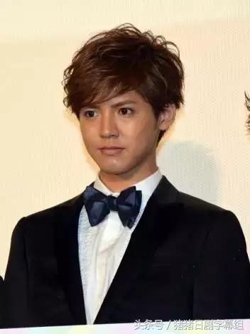 片寄凉太数原龙友cp,片寄凉太哥哥吻戏