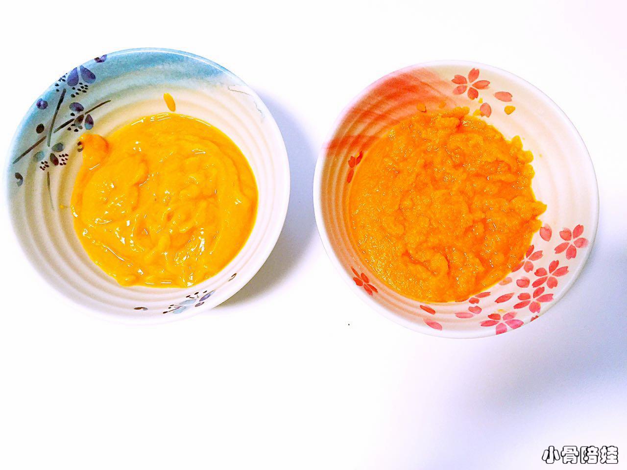 宝宝彩色手擀面的做法,纯手工手擀面制作过程