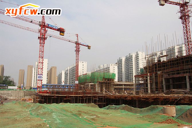 万国公馆6号楼,万国六号公馆