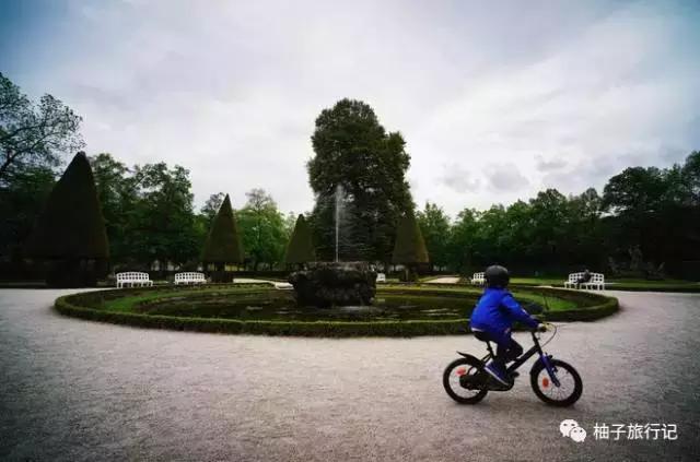 精品游记：有惊无险德意志，肉身滚雷法兰西（上篇）