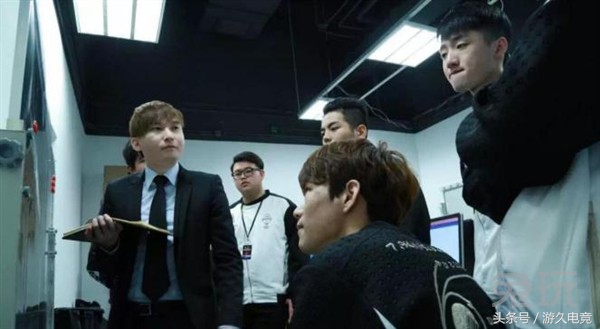 LOL夏季赛第四周看点：AB二组头牌之争OMGDAN谁与争锋？