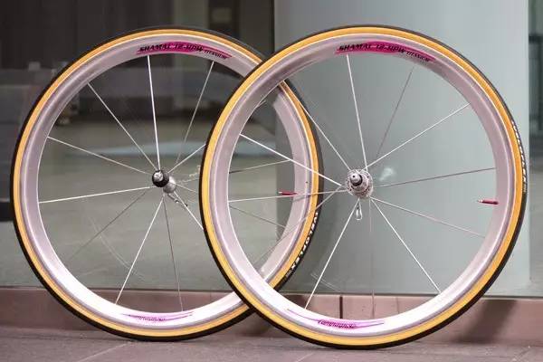 自行车轮也能这么帅？看看这些征战职业赛场的顶级“风火轮”！