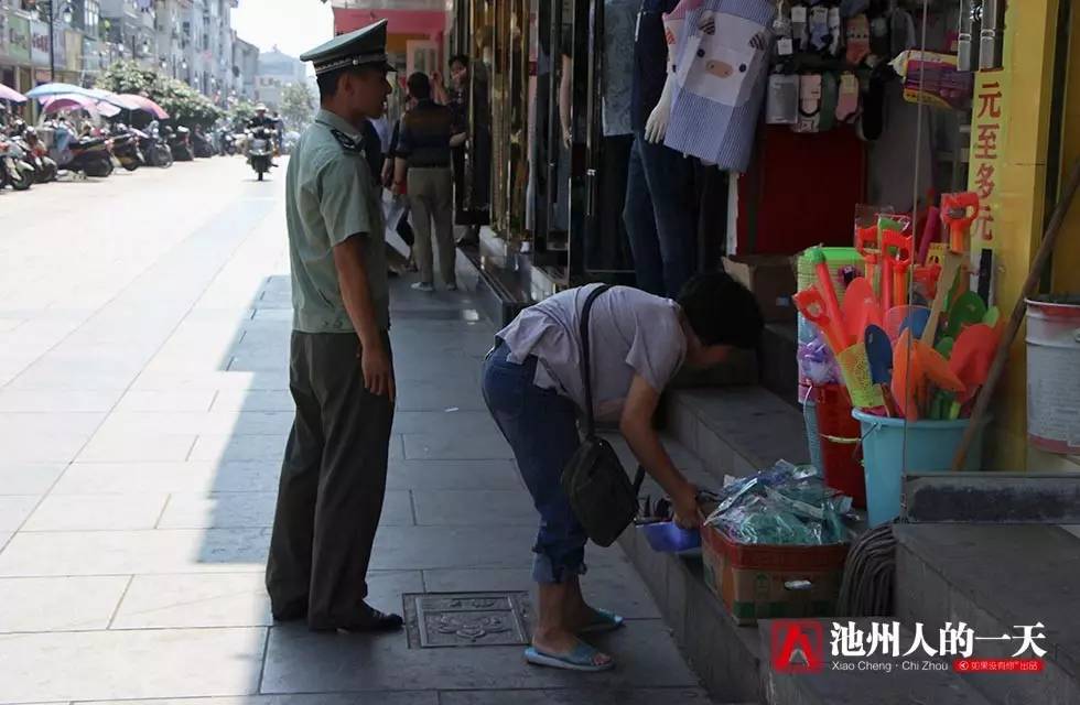 城管执法日常工作,城管日常执法需要几个人