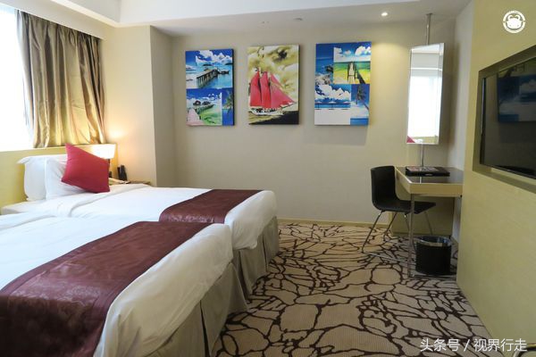 庆祝香港回归祖国20周年,带你去香港吃吃喝喝