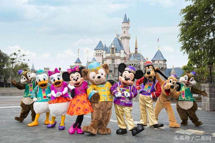 香港回归20载珍贵瞬间,香港回归25周年香港城市风景