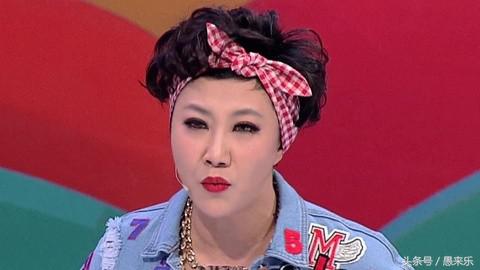 奇葩说范湉湉在第几季,奇葩说范湉湉金句另一半