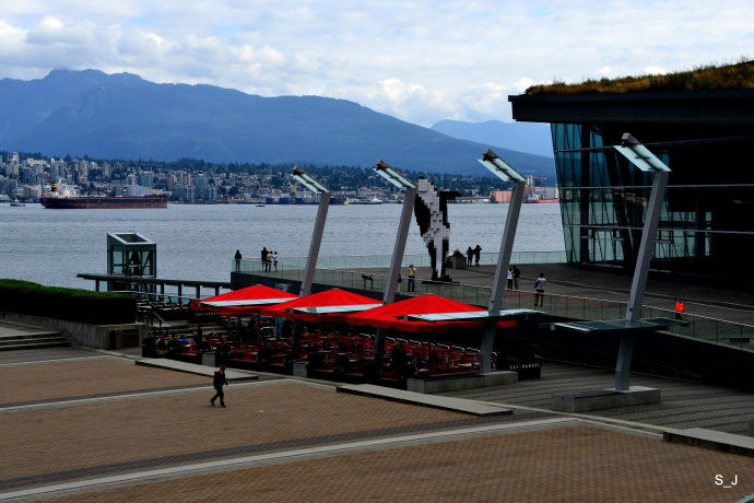 加拿大国庆一日游,加拿大浪漫美丽之地