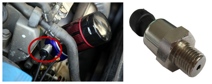 汽车的几种传感器检测,汽车的耳朵