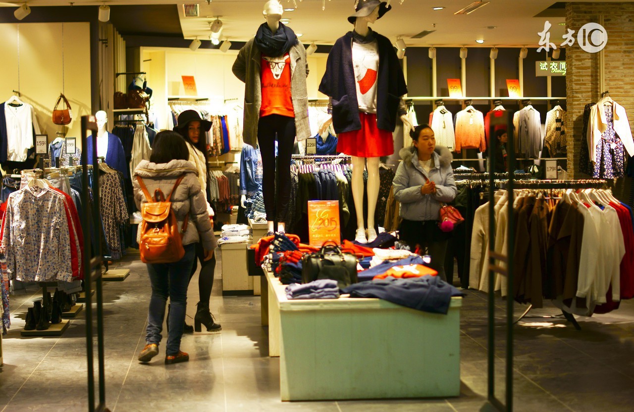 开服装店要怎么拿货,开服装店如何拿货源