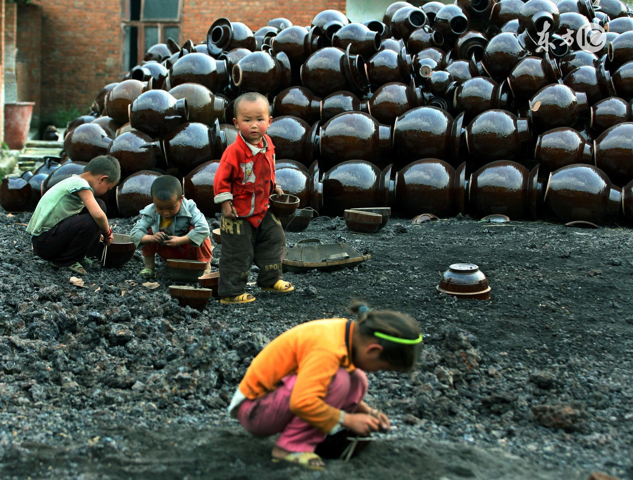 陶瓷年度大事件,2017陶瓷界大事