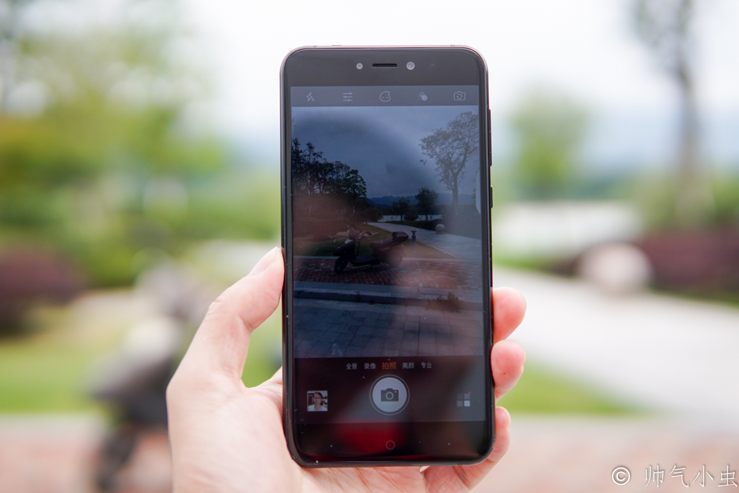 360手机n5s测评,360n5s手机深度评测